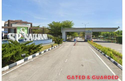 Sungai Petani House | SP SAUJANA HOMESTAY