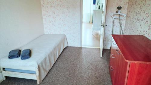 Liepaja Apartment | SP Tise Apt for 6 people
