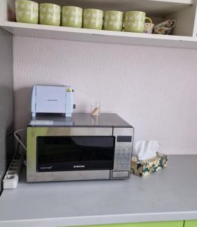 Liepaja Apartment | SP Tise Apt for 6 people