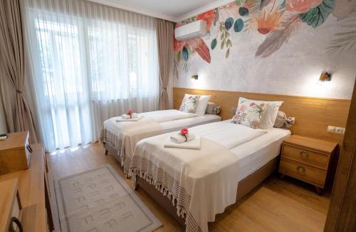 Plovdiv Center Apartment | SP Urban Apartment