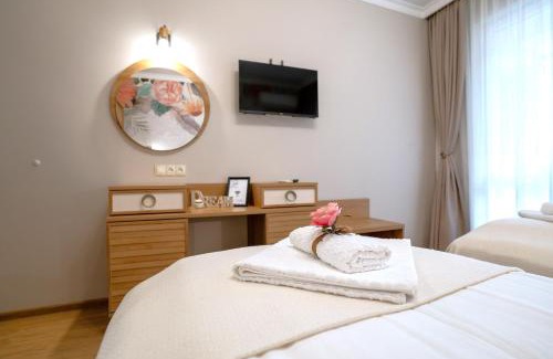 Plovdiv Center Apartment | SP Urban Apartment