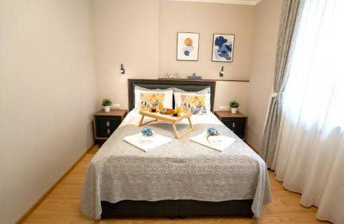 Plovdiv Center Apartment | SP Urban Apartment