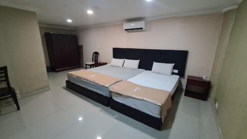 Bandar Country Homes Hotel | SP Venture Boutique Hotel