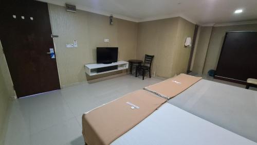 Bandar Country Homes Hotel | SP Venture Boutique Hotel