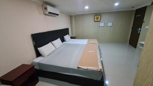 Bandar Country Homes Hotel | SP Venture Boutique Hotel