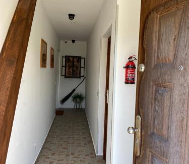 Herzberg Apartment | Spaß & Ferien auf dem Alpaka Hof 2