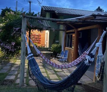 Pedra Azul House | Spaço Terra hospedagem