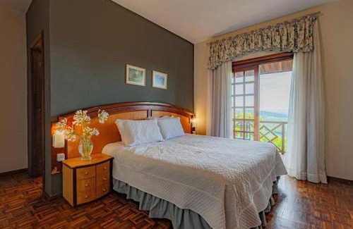 Boqueirao Hotel | Spaço Vale do Jordão Guarapuava