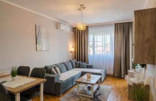 Vrnjacka Banja Apartment | SPA 25