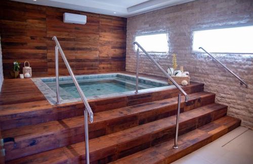 Acorizal Hotel | Spa Agua Milagrosa