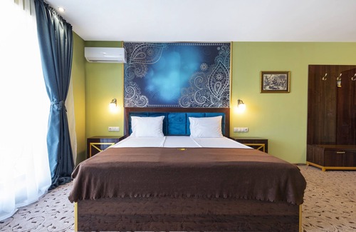 Parvenets Hotel | SPA Alchemist Residence