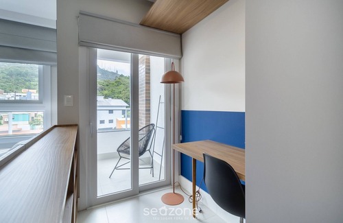 Trindade Apartment | SPA - Amazing Studios in Floripa-sc