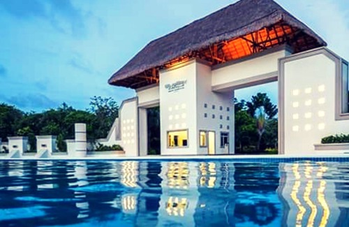 Chetumal Resort | Spa and golf center located on the beach