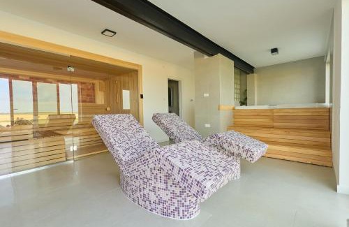 Becej Villa | Spa and Wellness Pannonia
