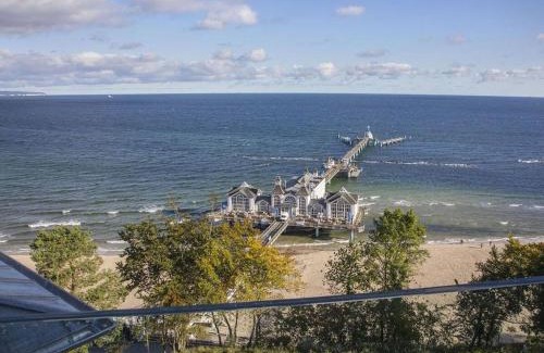 Sellin House | SPA Apartment FIRST Sellin