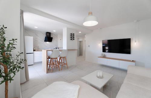 Kastav Apartment | SPA Apartment Mediterano