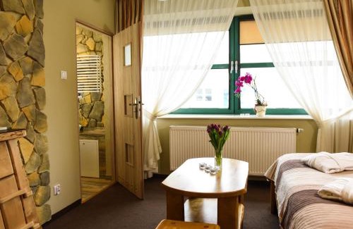 Niezychowice Apartment | SPA Apartment Parkowy