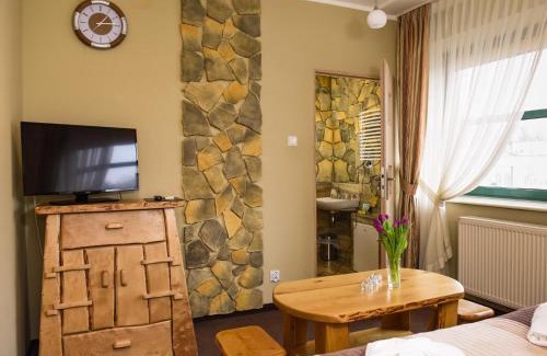 Niezychowice Apartment | SPA Apartment Parkowy