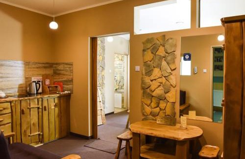 Niezychowice Apartment | SPA Apartment Parkowy