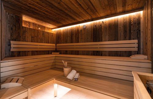 Schuttdorf Apartment | Spa Apartments - next to AreitXpress Gondola