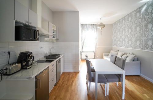 Dubi Apartment | Spa Apartments Theresia
