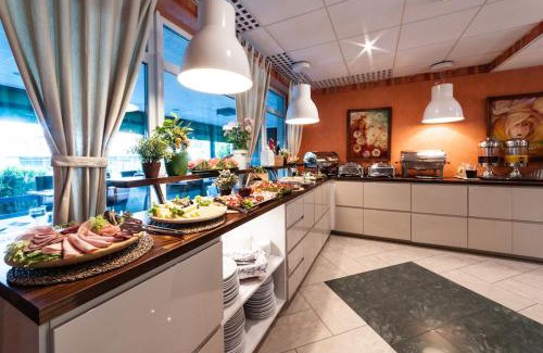Barlinek Hotel | SPA Barlinek, Hotel Alma & SPA