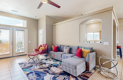 Desert Hot Springs House | Spa City Sanctuary