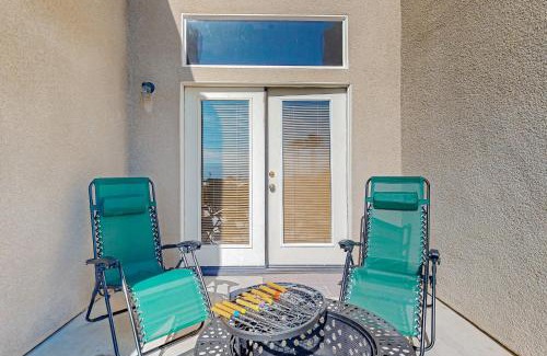 Desert Hot Springs House | Spa City Sanctuary