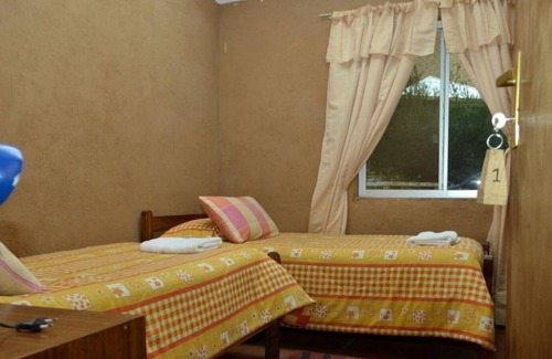Paiguano Bed & Breakfast | SPA COCHIGUAZ - DOUBLE ROOM IV