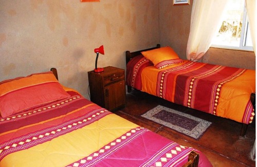 Paiguano Bed & Breakfast | SPA COCHIGUAZ - DOUBLE ROOM IV