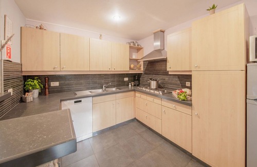 Walk Cottage | Spa Cottage in Fagnes