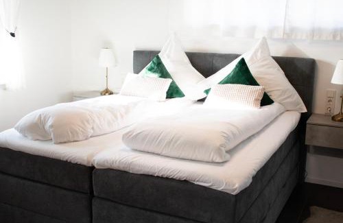 Rittersdorf Apartment | Spa Cottage Serenity Chalet