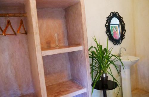 Tibau do Sul Cabin | SPA da FLORESTA I Pipa-Sibaúma I 5min da Praia