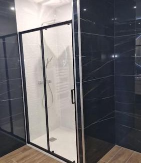 Bar-le-Duc Apartment | Spa des ducs loft 1