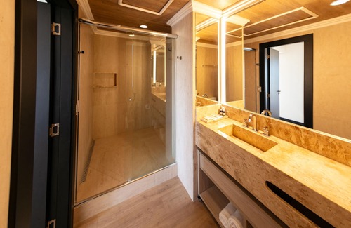 Bento Goncalves Hotel | Spa do Vinho Hotel & Condomínio Vitivinícola