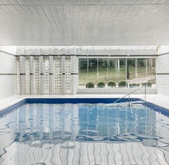 Almirante Tamandare Hotel | Spa Estância do Lago