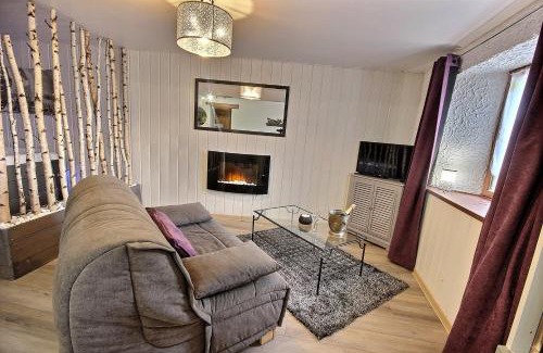 Seez House | Spa et romance à Molliebon