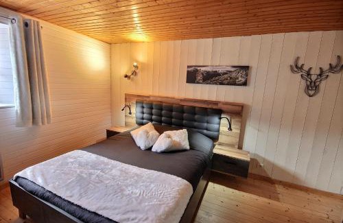 Seez House | Spa et romance à Molliebon