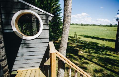 Vandra Other | Spa Glamping