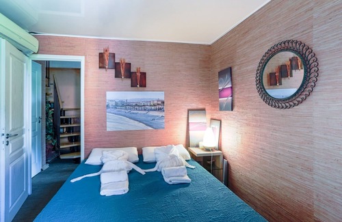 Cantaron House | Spa Harmonice