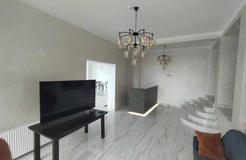 Solotvyno Hotel | Spa Hotel Alpin