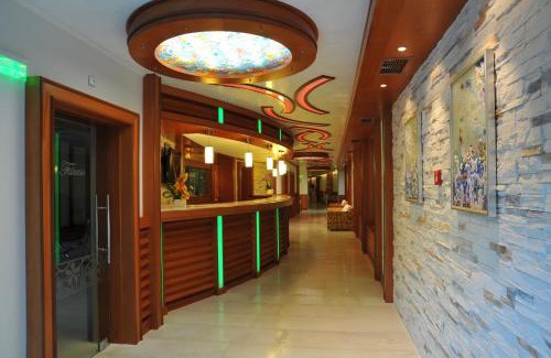 Starozagorski Bani Hotel | Spa Hotel Armira