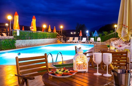 Razlog Hotel | Spa Hotel Aspa Vila
