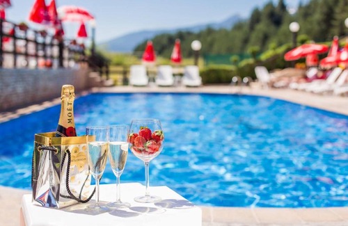 Razlog Hotel | Spa Hotel Aspa Vila