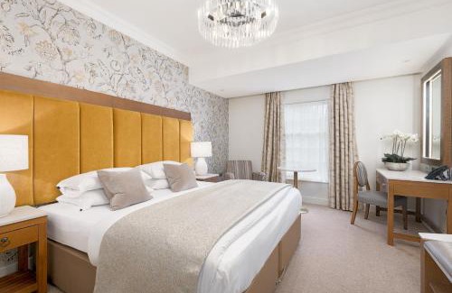 Wesham Hotel | Spa Hotel at Ribby Hall Village