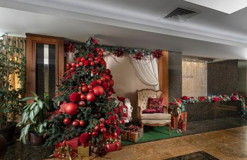Starozagorski Bani Hotel | Spa Hotel Calista