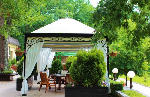 Starozagorski Bani Hotel | Spa Hotel Calista