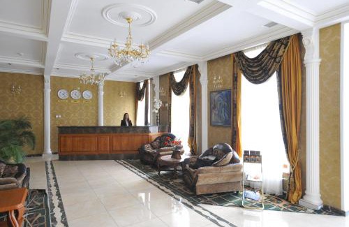 Zhytomyr Hotel | SPA-Hotel Dodo