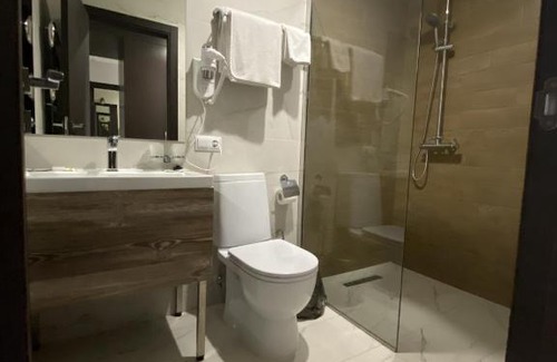 Gatchina Hotel | Spa Hotel Ingerburgskiy