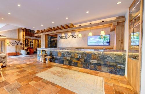 Smolyan Hotel | SPA Hotel Kiparis